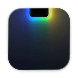 PeakGlow app icon